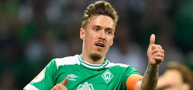 Max Kruse Fenebahçe'ye çok yakın!