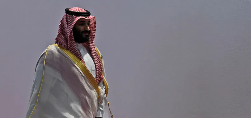 Suudi Veliaht Prens Muhammed bin Selman için çarpıcı itiraf