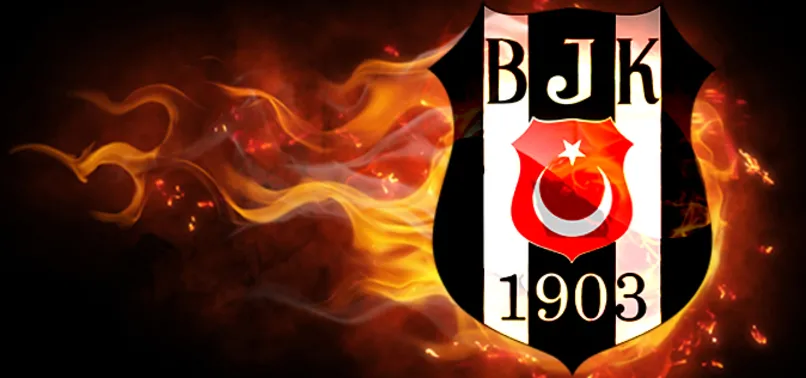 Kupa maçına çıkmayan Beşiktaş'a kötü haber
