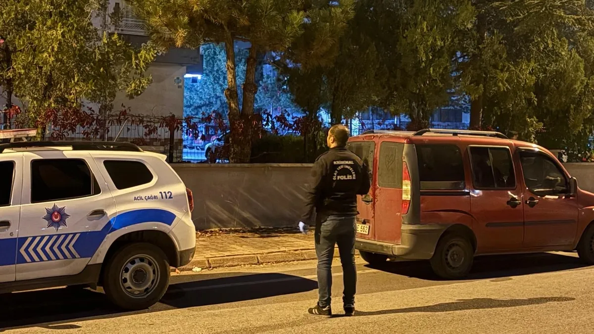 Kayseri'de yalnız yaşayan yaşlı adam evinde ölü bulundu