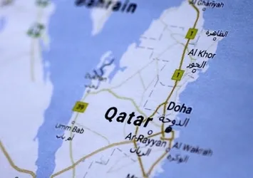 Katar ve Moritanya'dan ABD'nin Golan kararına tepki