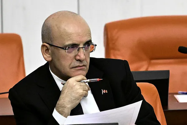 Hazine ve Maliye Bakanı Mehmet Şimşek: Kripto varlıklara ilişkin yasal düzenlemede son aşamadayız