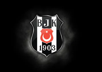 Beşiktaş, Vida'yı KAP'a bildirdi