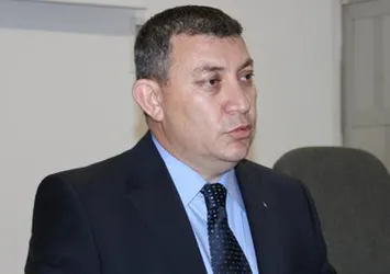 Firari emniyet müdürü yakalandı