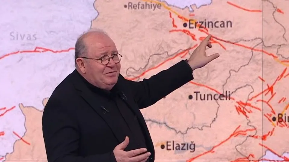 Türkiye’de hangi fay hatları hareketli?