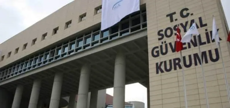 SGK'dan 1,5 milyon işsize müjde