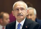 Kılıçdaroğlu hiç kusura bakmasın kızmasın!