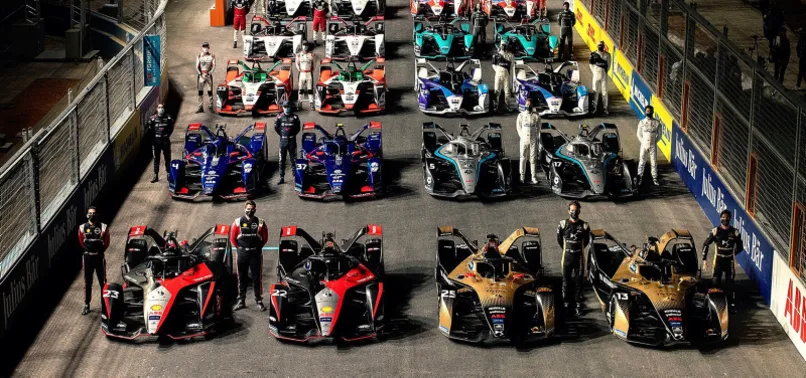 Formula 1 İstanbul ne zaman | Dev yarışın nabzı İstanbul'da atacak