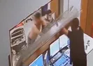 Tomografi odasında dehşet!
