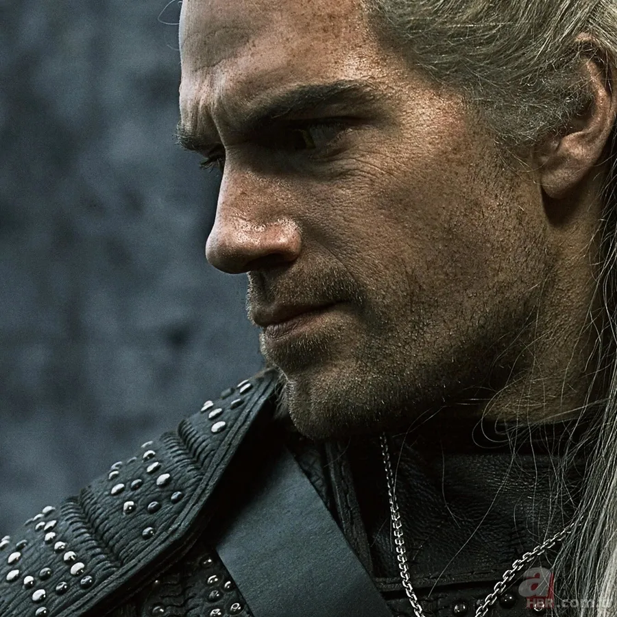 The Witcher fragmanı yayınlandı! Yeni dizi The Witcher konusu nedir, oyuncuları kimler? 4