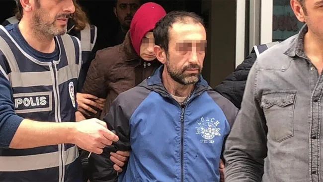 Kocaeli’de kadın kocasını sevgilisine öldürttü! Bu sözlerle servet kalmak istedi - 2