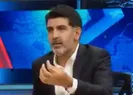CHPnin kanalı Halk TVde büyük skandal! Levent Gültekin Azerbaycanın haklı savaşını hazmedemedi