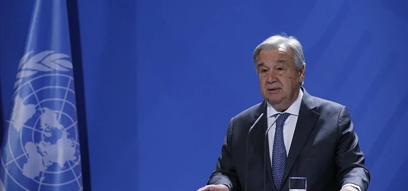 Son dakika: BM'den İdlib için ateşkes çağrısı