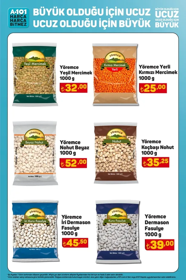 14 Ekim A101 aktüel ürünler kataloğu yayınlandı! 28 bin TL’ye benzinli Moped, 179 TL’ye 5L sıvı yağ 299 TL’ye Mop Kova seti, 22 TL’ye 2kg un satışa sunuluyor