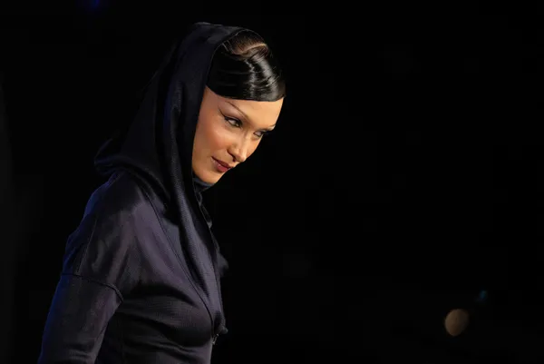 Bella Hadid’in babası Mohammed Hadid Filistin’den sürgün ediliş hikayesini anlattı: Evimize aldık biz bir daha içeri sokmadılar