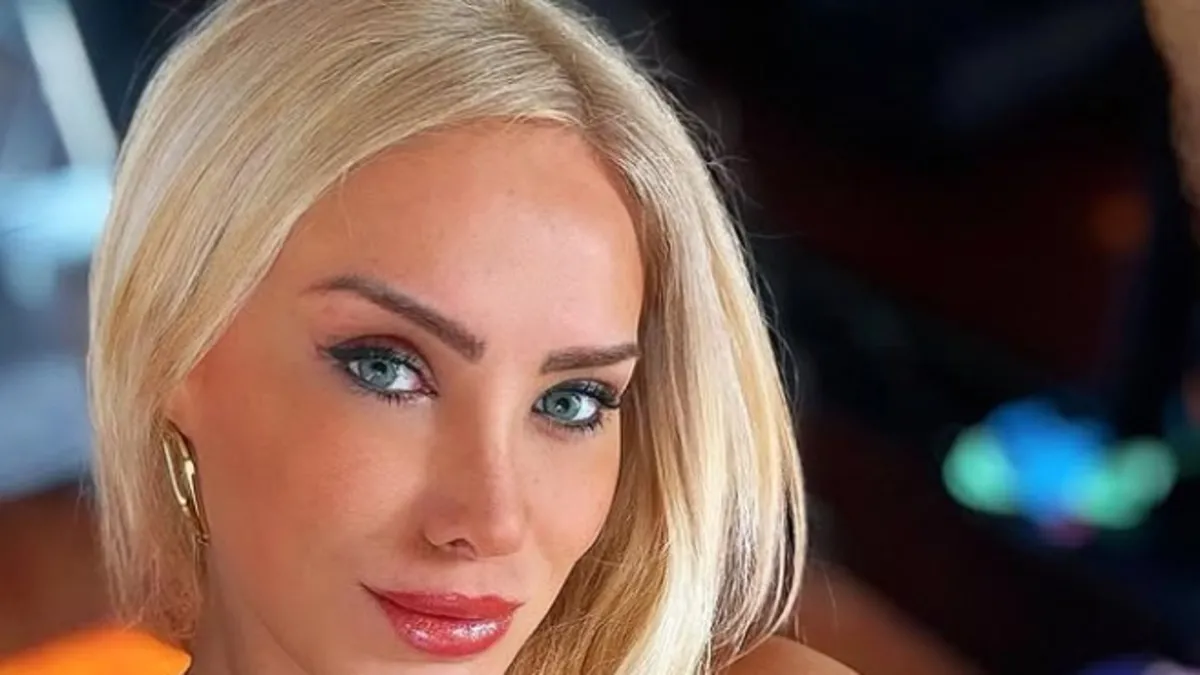 Ciciş Kardeşler’den Ceyda Ersoy'un evine şok baskın! Tabakta uyuşturucu servisi yapmış!