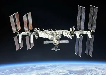 NASA’dan turizm hamlesi | 30 güne kadar...