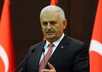 Yıldırım: Onlara daha çok zaman ayıracağım