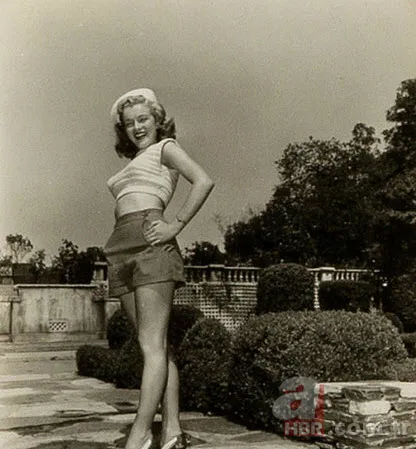 Marilyn Monroe hakkında gerçekler ortaya çıktı: Çıplak cesedinin... 15