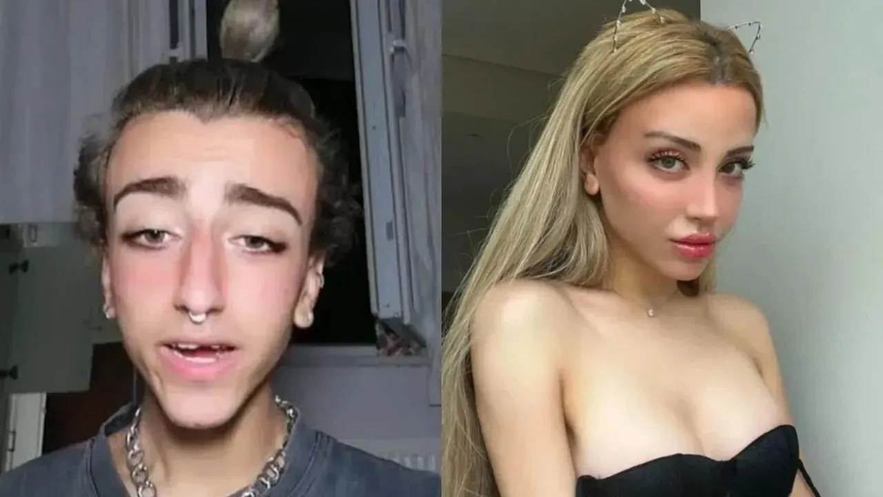 Sosyal medya fenomeni Mika Raun iki ayrı suçlamayla gözaltına alındı