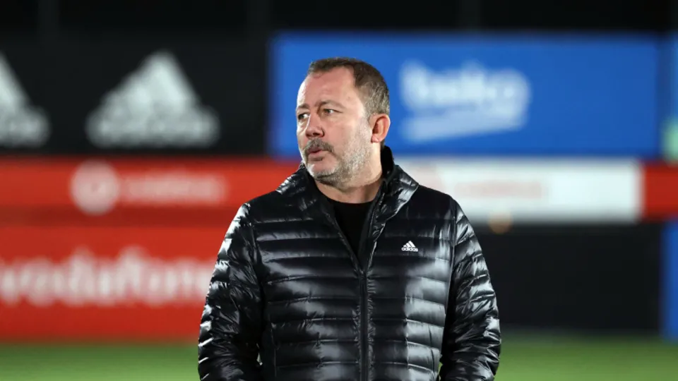 Beşiktaş Trabzonspor derbisi | Sergen Yalçın ve Abdullah Avcı'dan sürpriz ilk 11 kararı