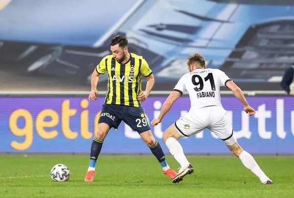Fenerbahçe’de transfer harekatı! 6 isim listede