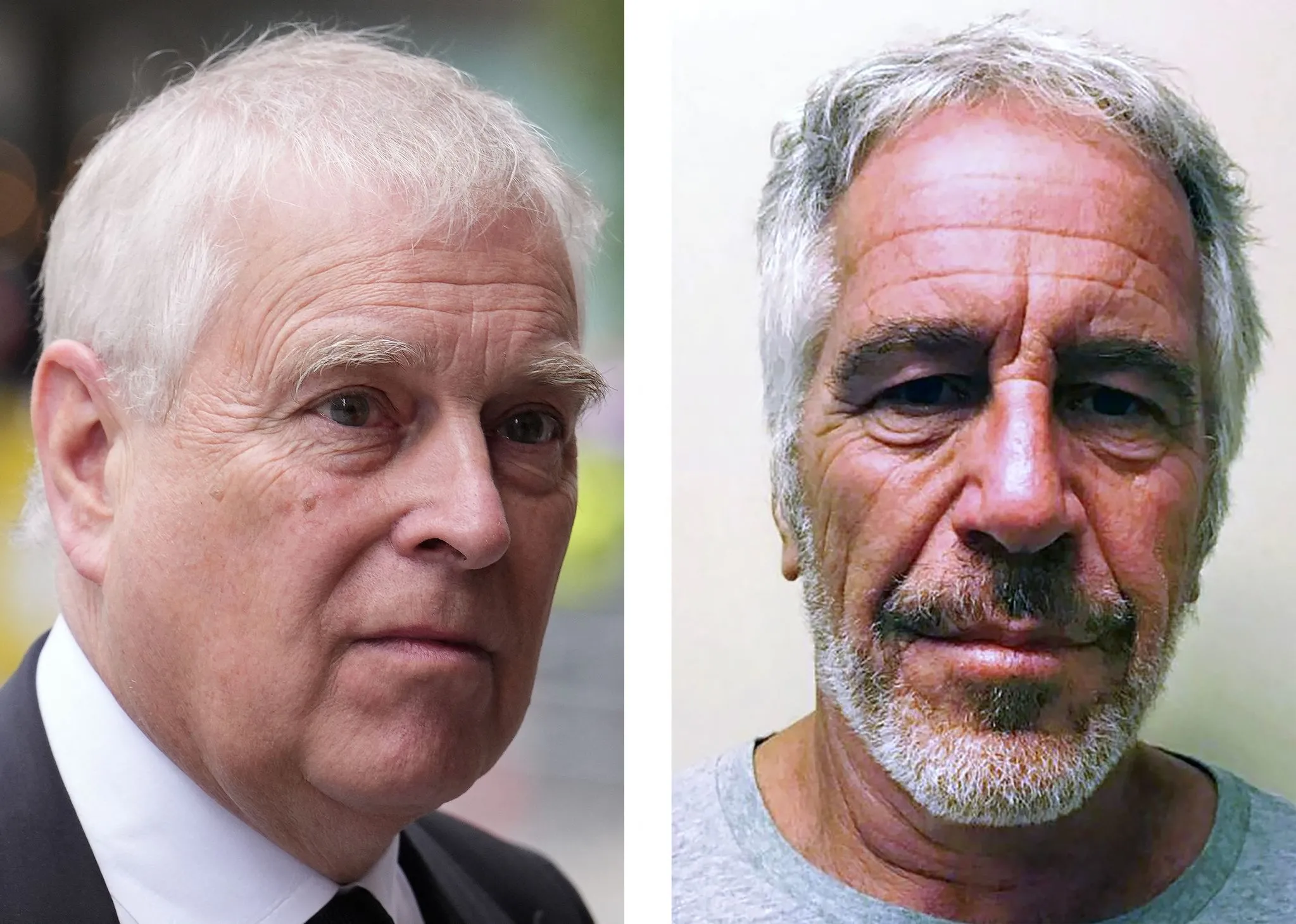 Epstein dosyaları patladı! İngiliz polisi sapığın arkadaşı eski Prens Andrew'ı tutukladı