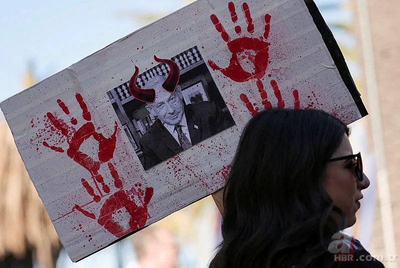 Hamas ile İsrail arasındaki esir takasında süreç nasıl ilerleyecek? Türkiye ateşkes ve kalıcı barış için devrede 12