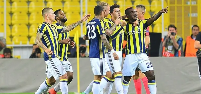 UEFA Avrupa Ligi'nde haftanın futbolcusu Lens
