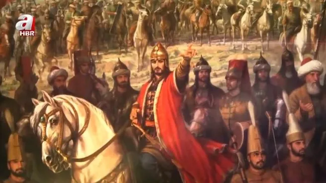 29 Mayıs 1453 İstanbul’un fethi