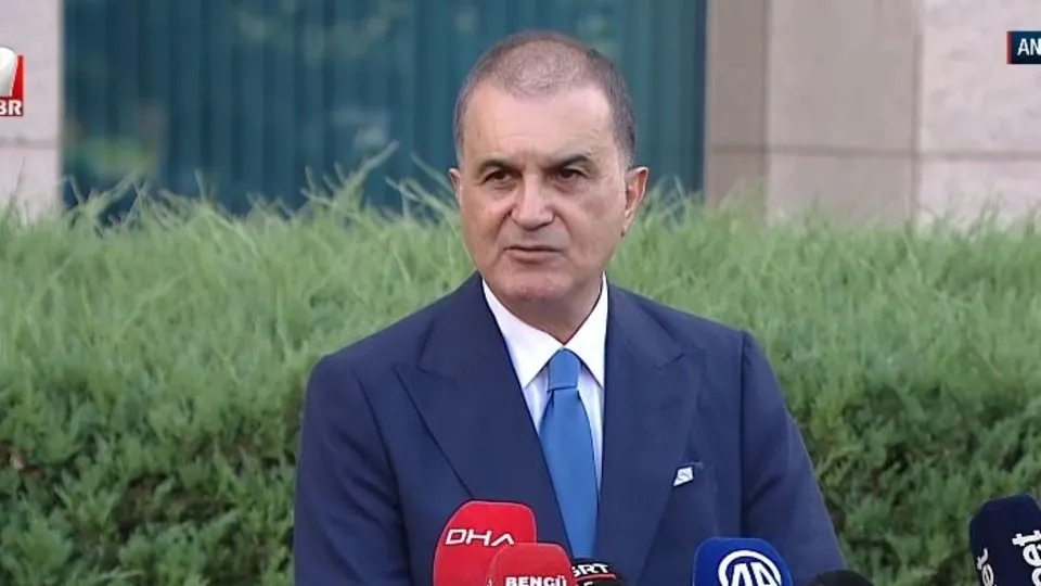 AK Parti MYK’da Eurofighter vurgusu: Milli güvenlik için önemli bir adım
