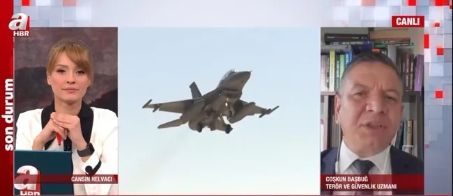 F-35 yerine F-16 teklifi! ABD Türkiye’nin F-35 ödemesi için 70 adet F-16 teklif etti