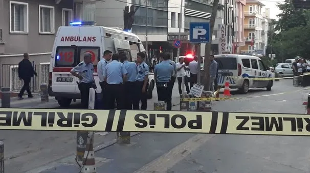 Ankara’da gece kulübünde silahlı saldırı: 5 yaralı