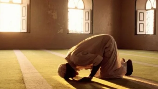 Kurbanda şükür namazı ne zaman kılınır? Kurban namazı ne zaman, saat kaçta kılınabilir? Diyanet açıkladı...