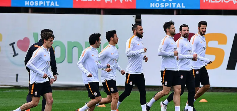 Galatasaray'da bayram havası! 10 milyon euro...