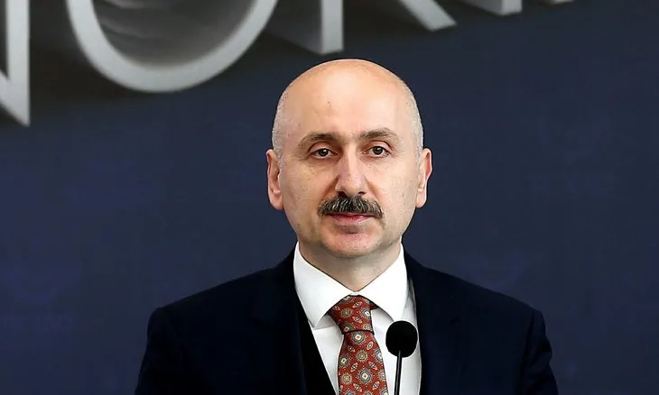 Adil Karaismailoğlu kimdir, nerelidir? Yeni Ulaştırma ve Altyapı Bakanı Adil Karaismailoğlu'nun biyografisi