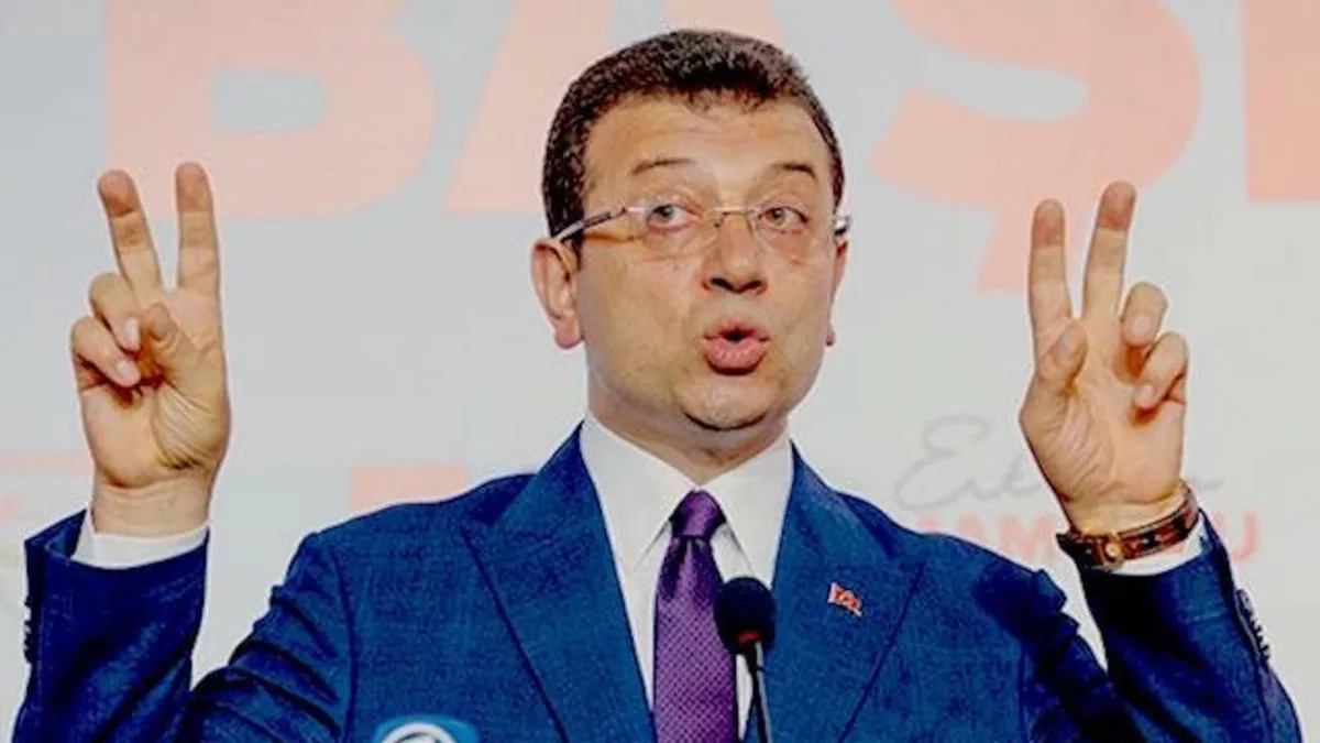Yeni Parti’de Özgür Özel ile Ekrem İmamoğlu destekçileri arasında gerilim: Berk Esen’den “Hata üstüne hata” çıkışı