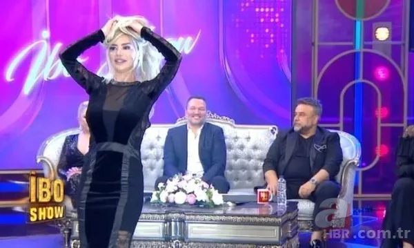 İbrahim Tatlıses'in biriciğiydi! Şarkıcılığa başlayan oryantal Didem şöhret dünyasına KİN KUSTU! “Ünlülere de inanamıyorum, herkes herkesin…” 4