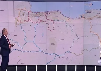 Venezuela'da savaş an meselesi mi? Maduro petrolde dar boğazda! Mühendisler bile göç etti