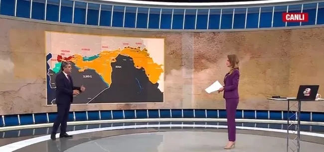 PKK’dan Fırat Kalkanı bölgesinde maket uçaklı saldırı girişimi! Amaçları ne? Perde arkasında ne var?