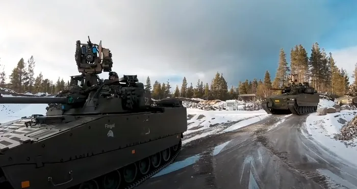 NATO'ya SON DAKİKA çağrısı: "Hazırlıklı olun..." - 3