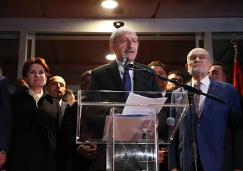 CHP'nin eski avukatı Mustafa Kemal Çiçek'ten çarpıcı açıklama: Trollerin açtığı hesaplarla anketler yapılıyor!