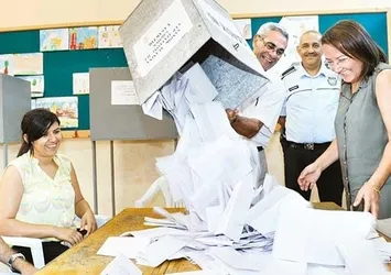 Cumhurbaşkanlığına destek yüzde 60