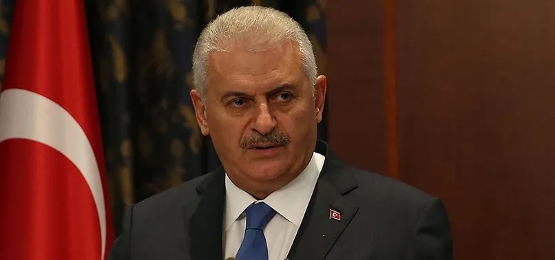 Başbakan Yıldırım: İhanet şebekeleri milletin bütünlüğüne asla halel getiremeyecekler