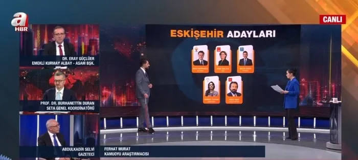 Türkiye 16 gün sonra sandık başında! Hangi illerde başa baş mücadele var? Adayların mesajları seçmene nasıl yansıyor?