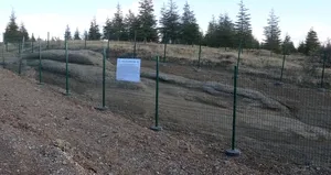 Elazığ’da ’Ejderha Taşı’na operasyon