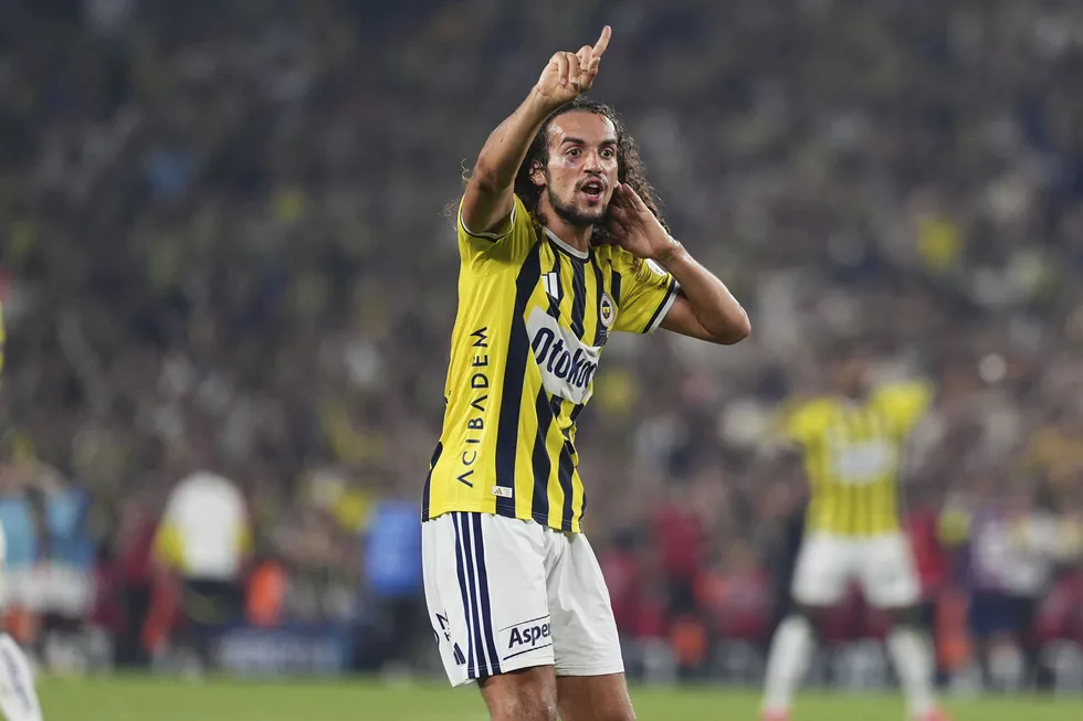 1788936091964.jpg Fenerbahçe Asensio'yu 10 Eylül Kadıköy'de Roma karşısında riske etmiyor: Teknik heyet dönüşü kontrollü planladı - 3