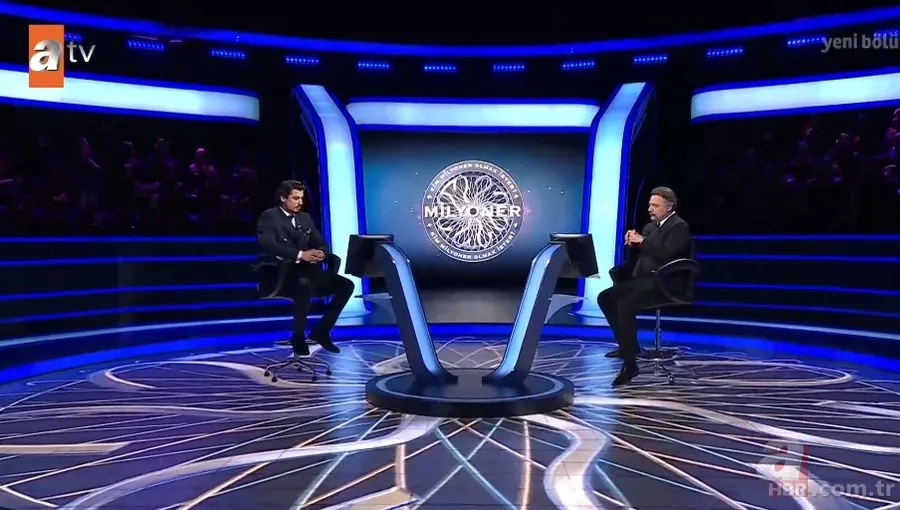 Ecel terleri dökülen an! Milyoner’de son saniye kararı 2