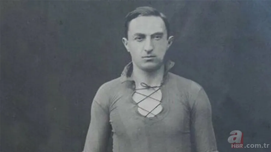 Fenerbahçe'nin efsanevi 8 forveti belli oldu! Leblebi gibi gol attılar 9