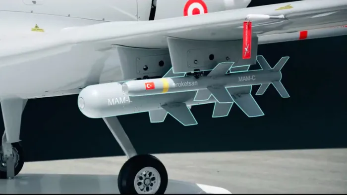 ABD'li Bloomberg'ten Türk SİHA'larıyla ilgili çarpıcı analiz: Devletler için ilham kaynağı - 4